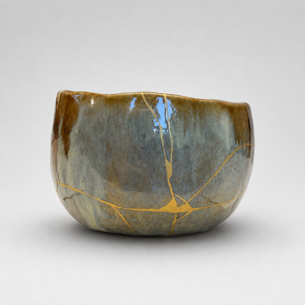 Traditional Kintsugi Shop: Kintsugi By Myriam greff