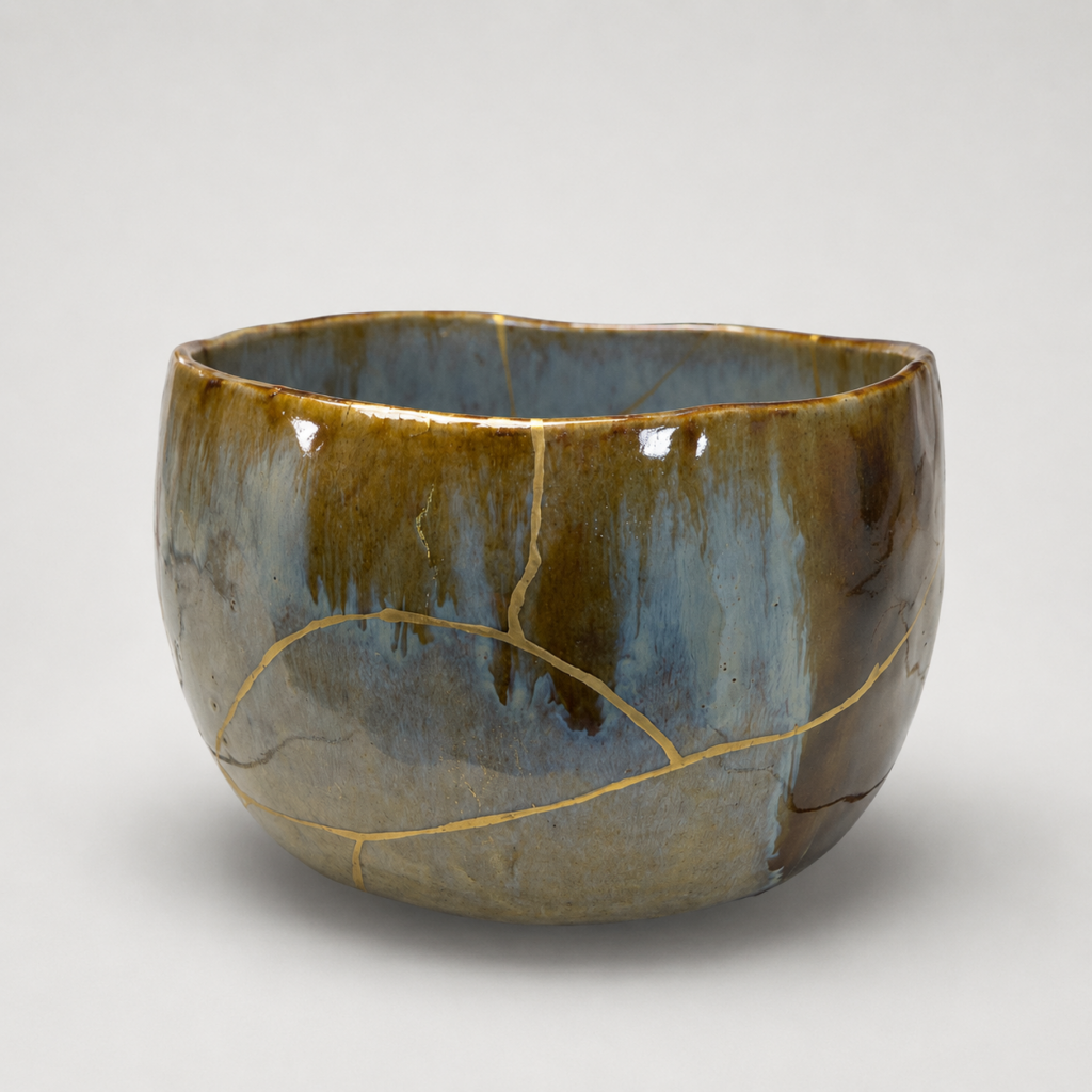 Traditional Kintsugi Shop: Kintsugi By Myriam greff