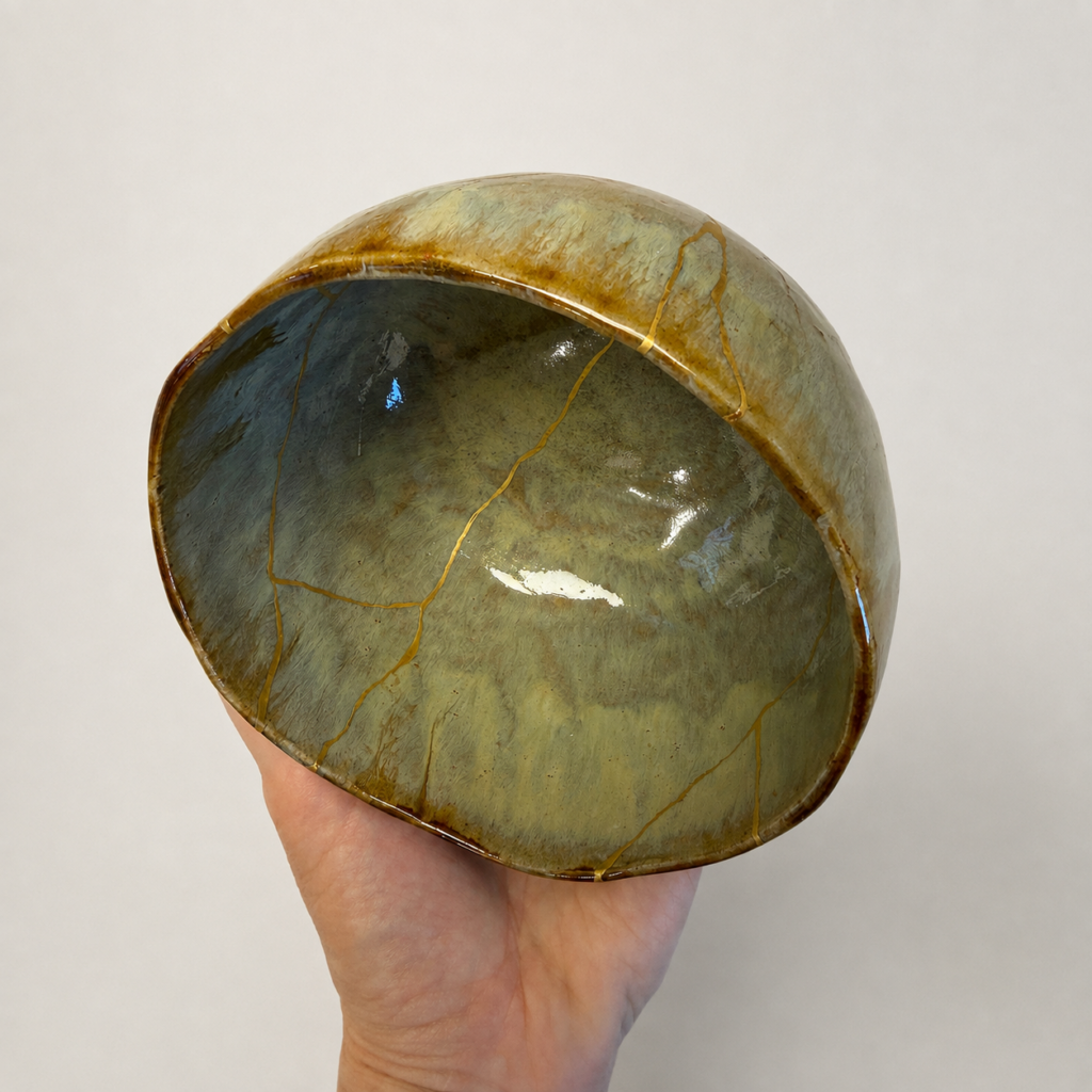 Traditional Kintsugi Shop: Kintsugi By Myriam greff