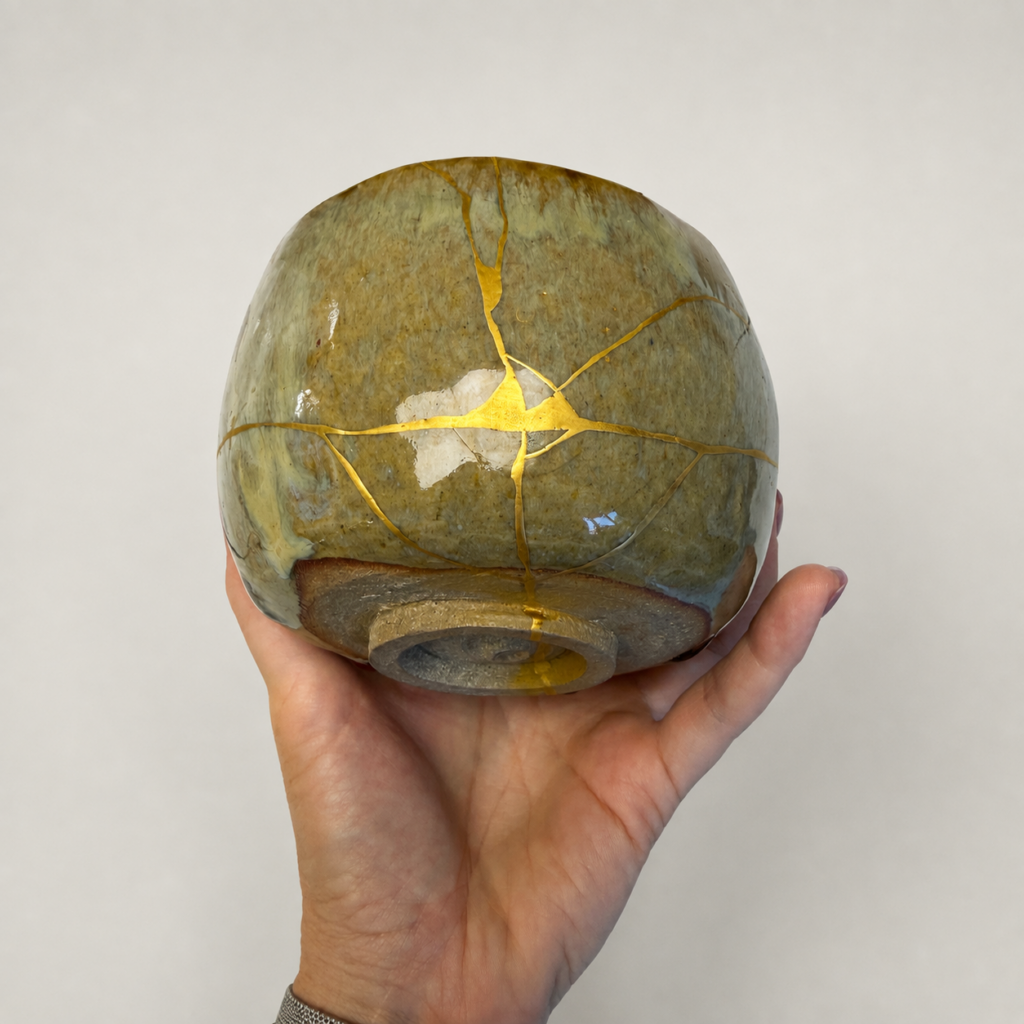 Traditional Kintsugi Shop: Kintsugi By Myriam greff