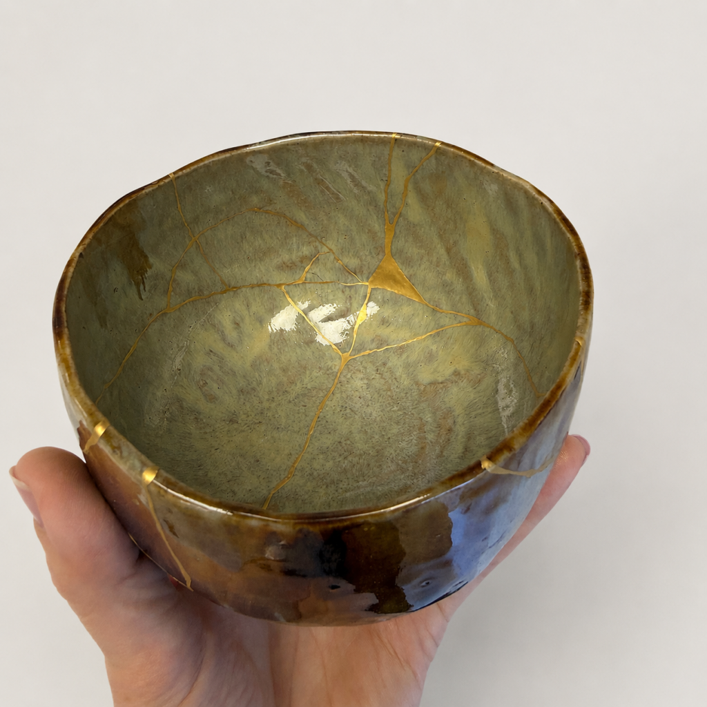 Traditional Kintsugi Shop: Kintsugi By Myriam greff