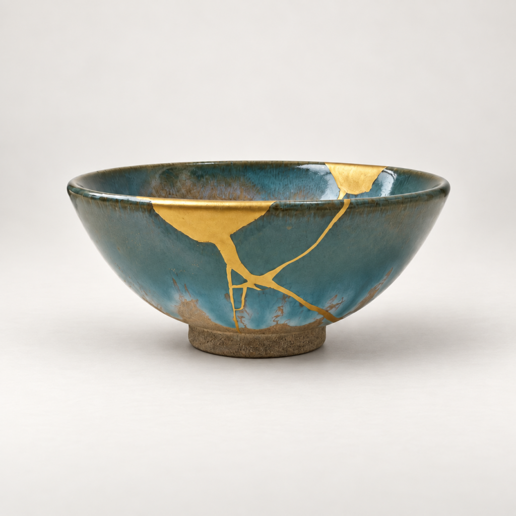 Traditional Kintsugi Shop: Kintsugi By Myriam greff