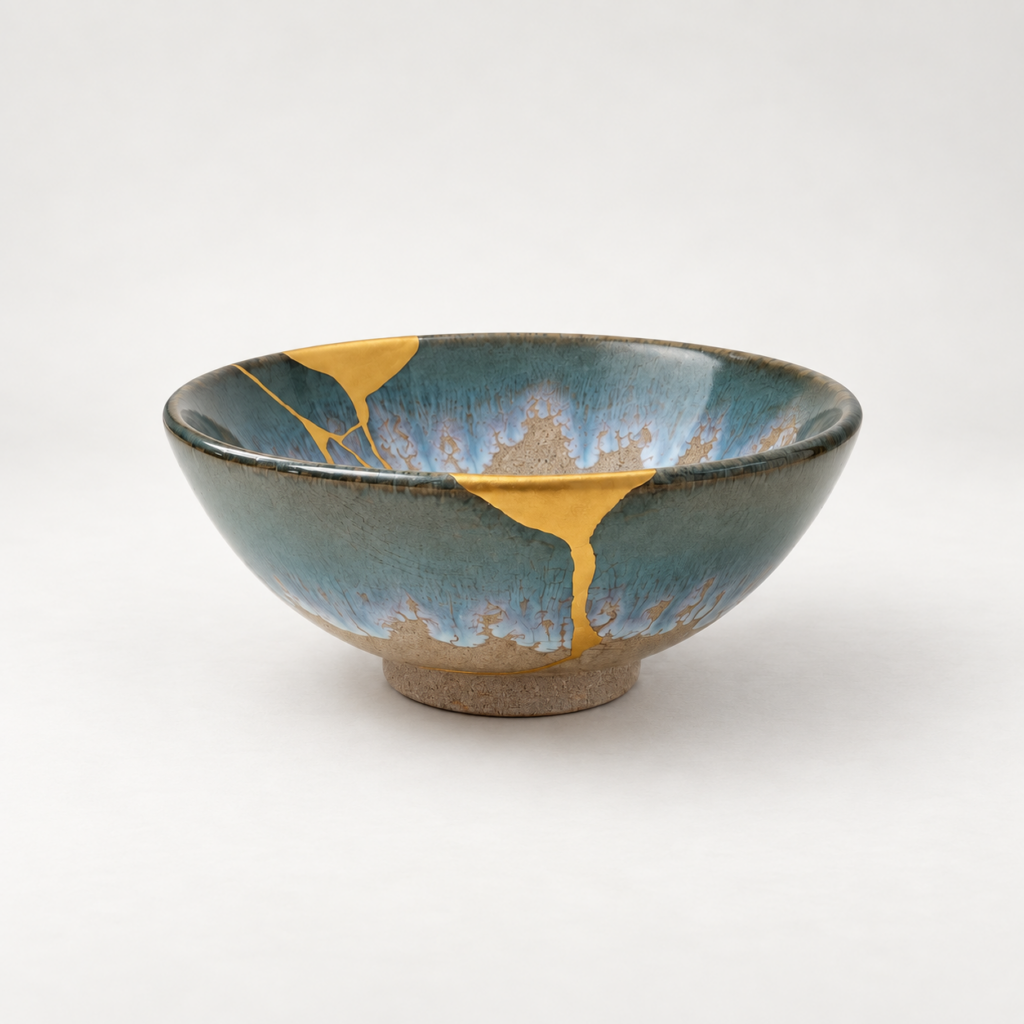 Traditional Kintsugi Shop: Kintsugi By Myriam greff