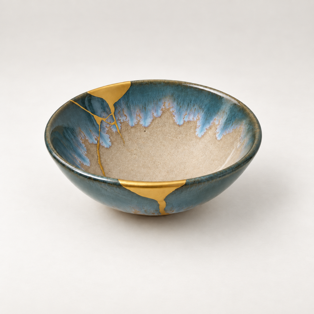 Traditional Kintsugi Shop: Kintsugi By Myriam greff