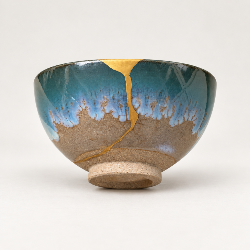 Traditional Kintsugi Shop: Kintsugi By Myriam greff
