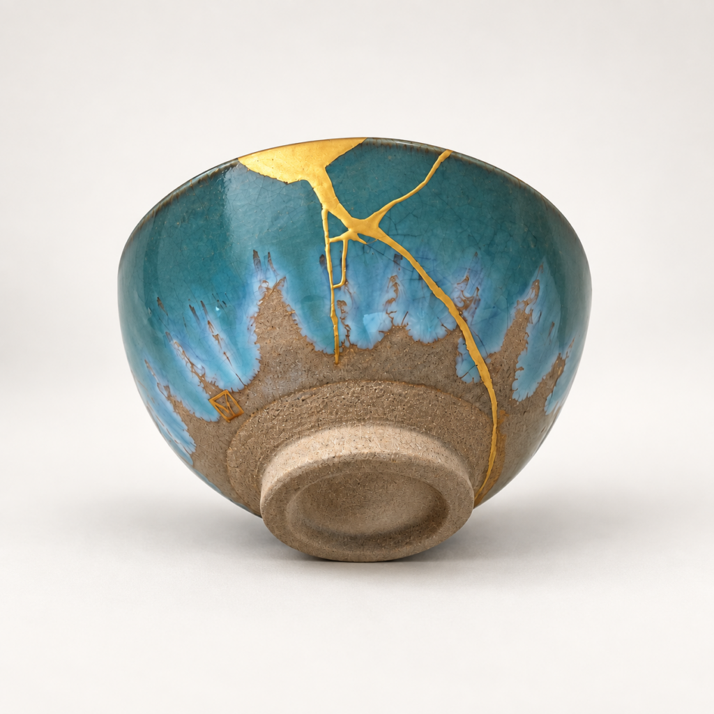 Traditional Kintsugi Shop: Kintsugi By Myriam greff