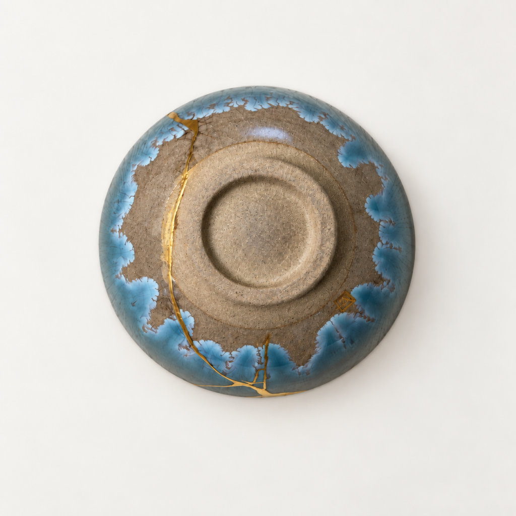 Traditional Kintsugi Shop: Kintsugi By Myriam greff