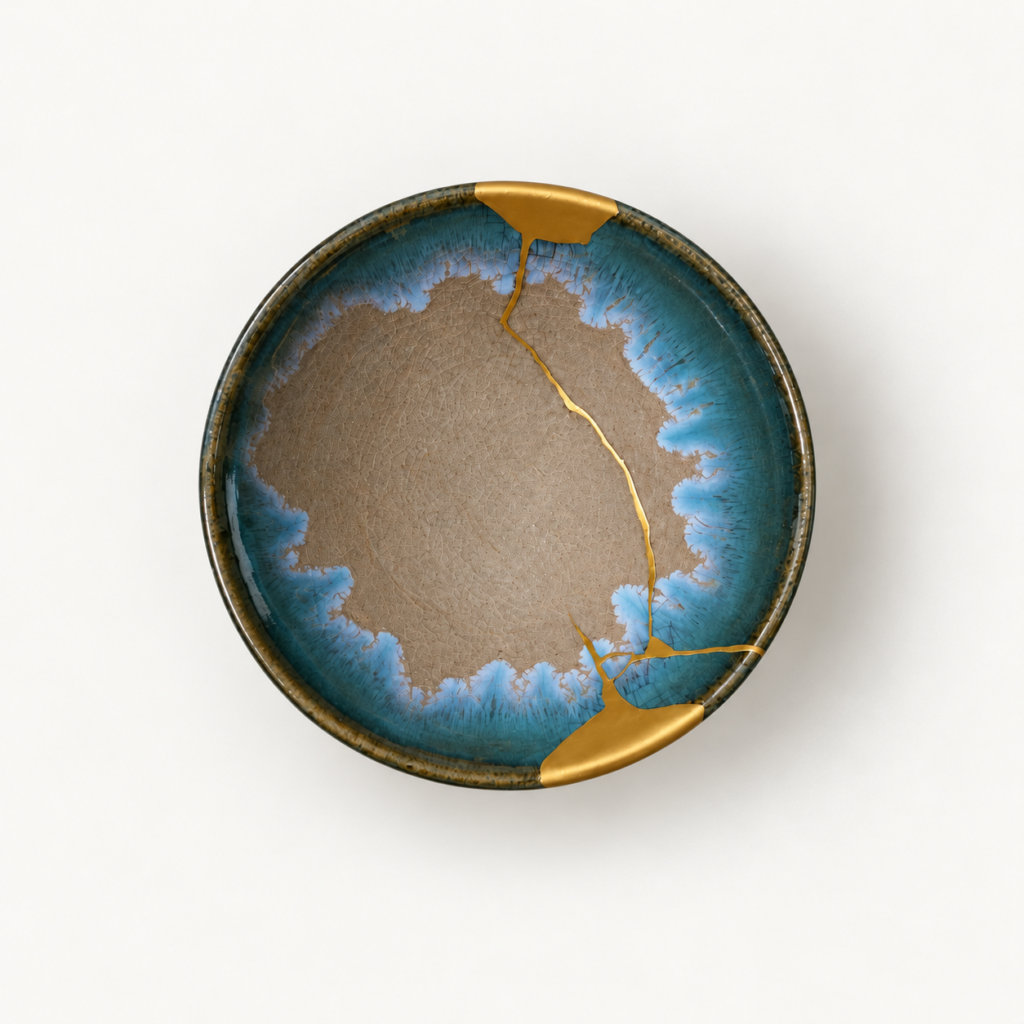 Traditional Kintsugi Shop: Kintsugi By Myriam greff