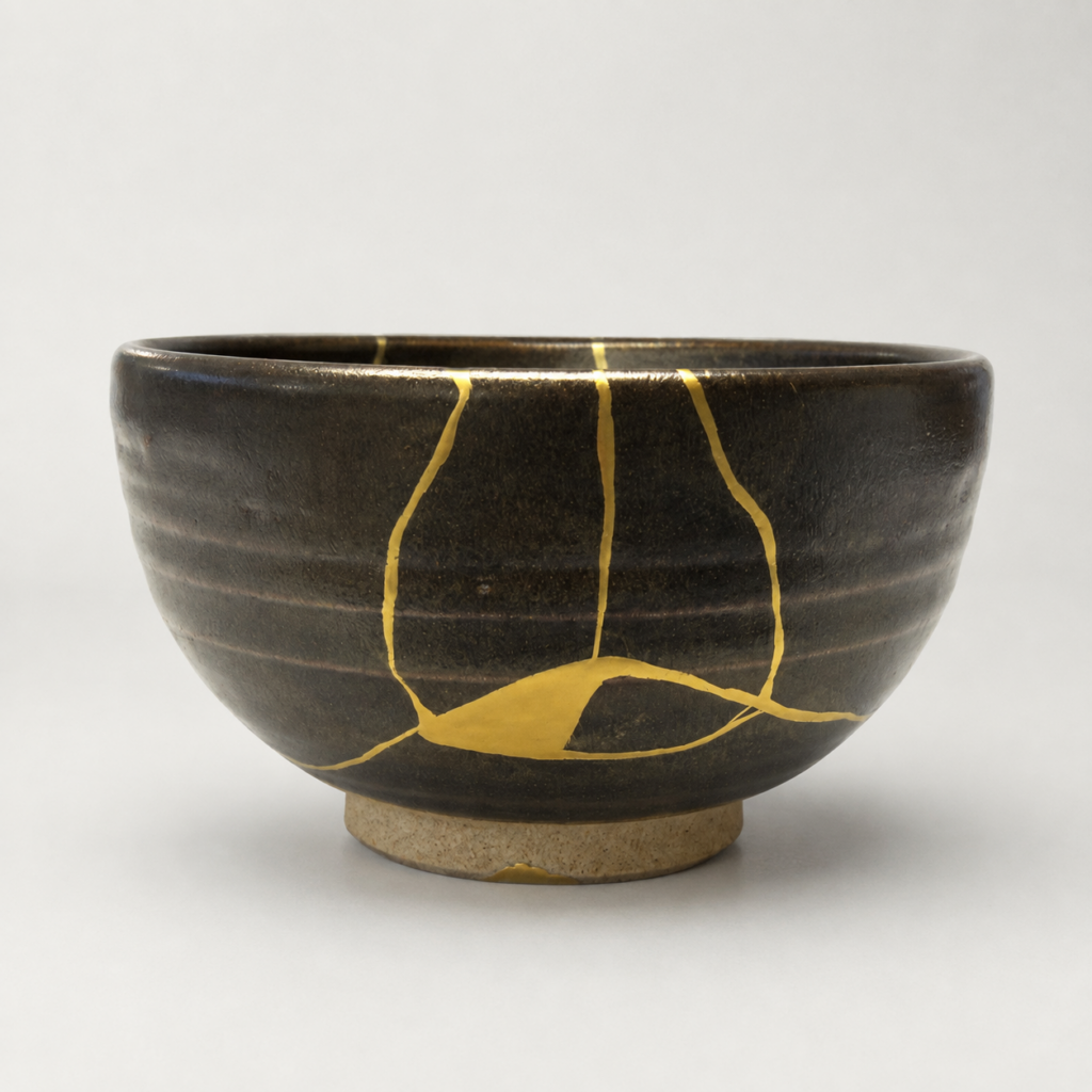 Traditional Kintsugi Shop: Kintsugi By Myriam greff