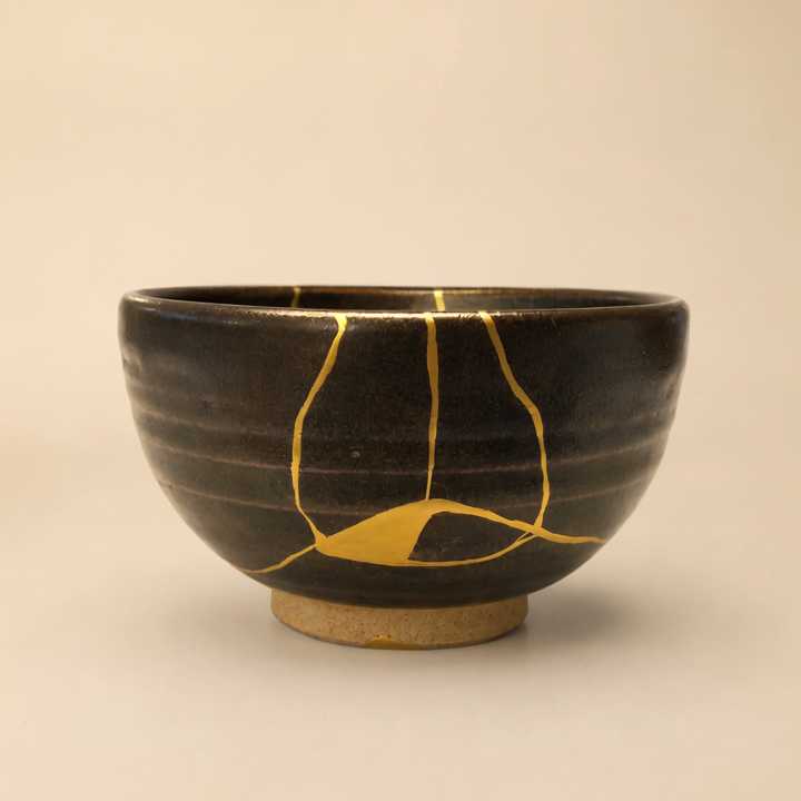 Traditional Kintsugi Shop: Kintsugi By Myriam greff