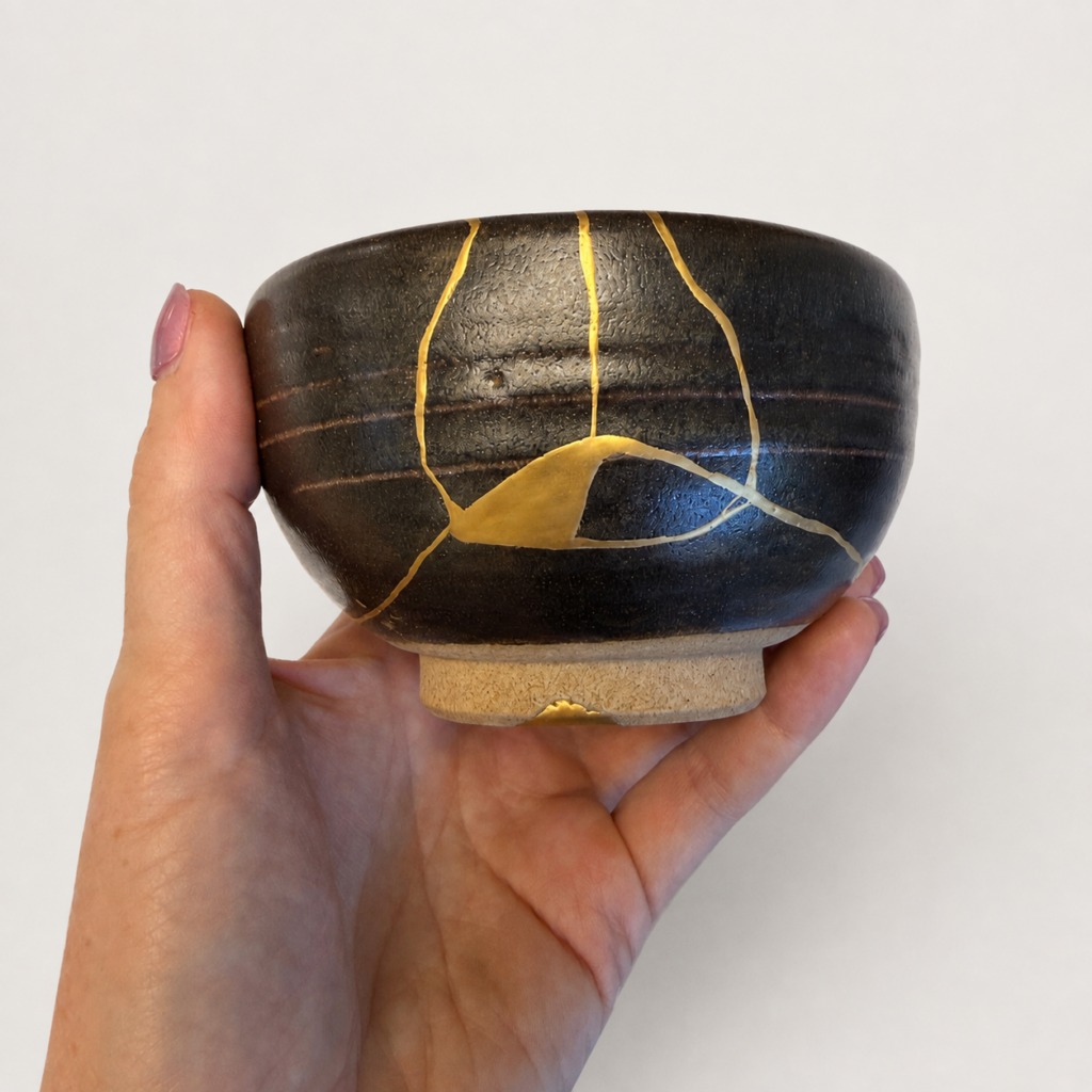 Traditional Kintsugi Shop: Kintsugi By Myriam greff