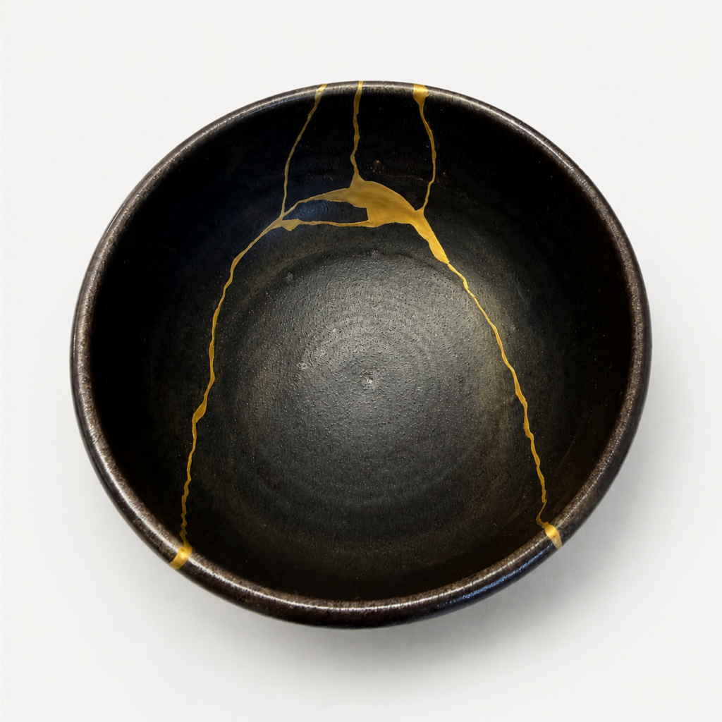 Traditional Kintsugi Shop: Kintsugi By Myriam greff