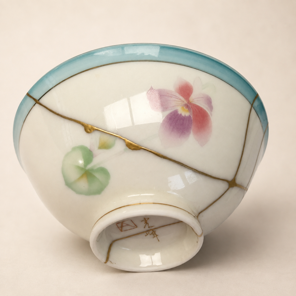 Traditional Kintsugi Shop: Kintsugi By Myriam greff