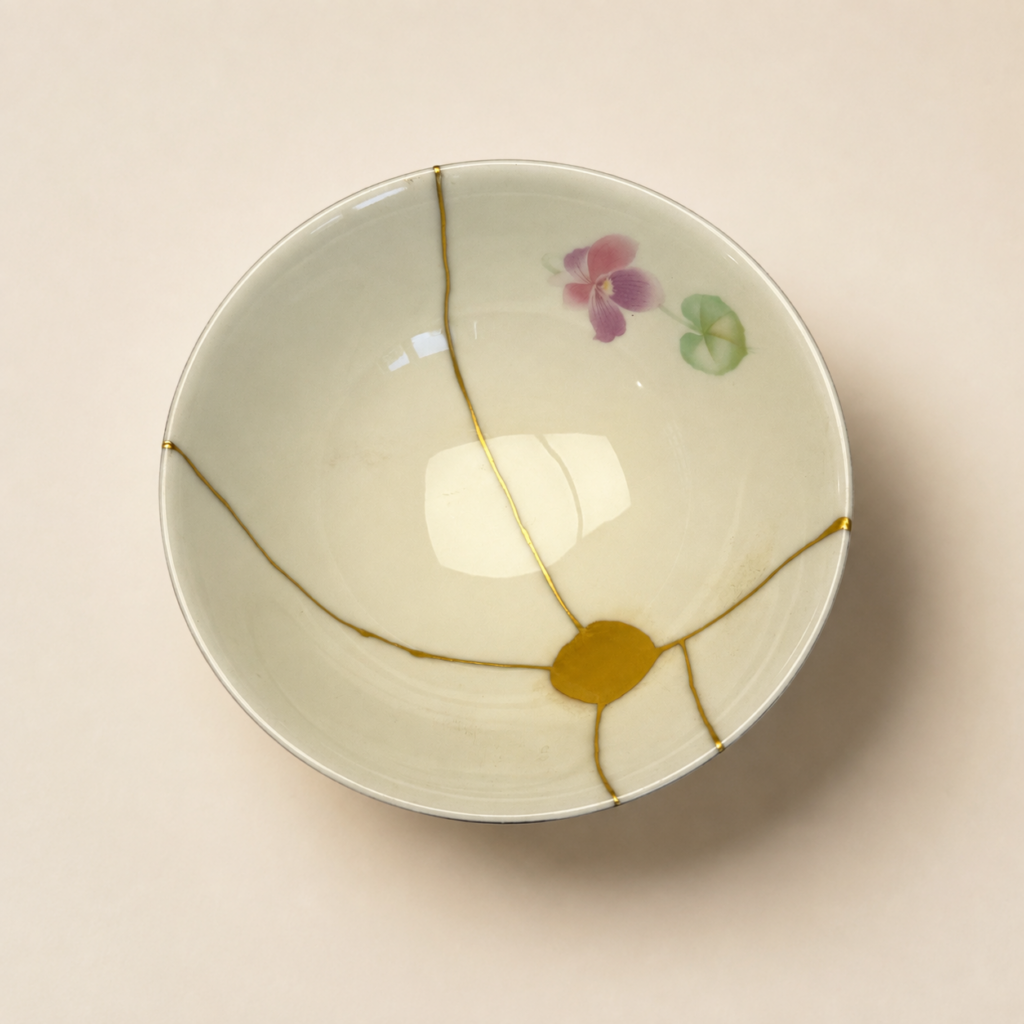 Traditional Kintsugi Shop: Kintsugi By Myriam greff