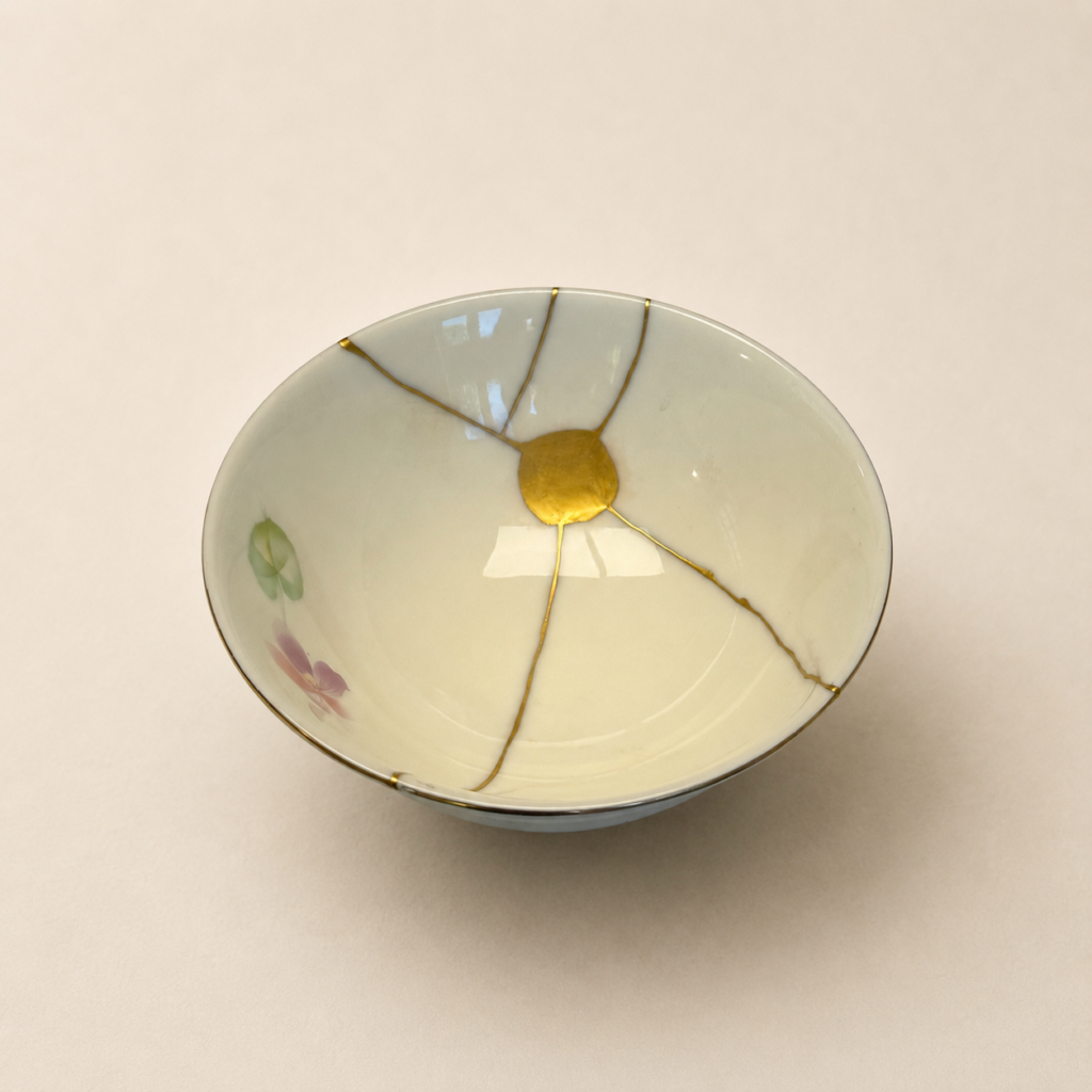 Traditional Kintsugi Shop: Kintsugi By Myriam greff