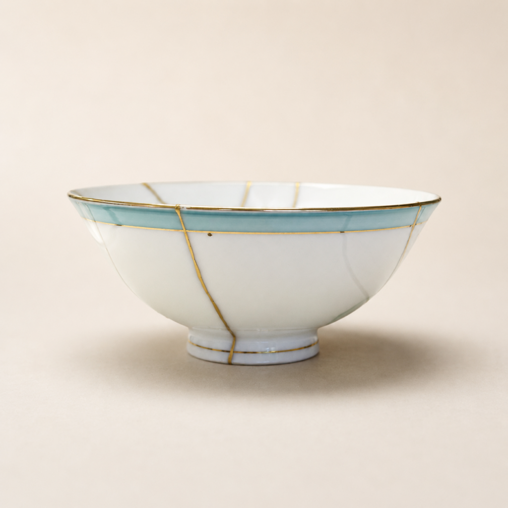 Traditional Kintsugi Shop: Kintsugi By Myriam greff