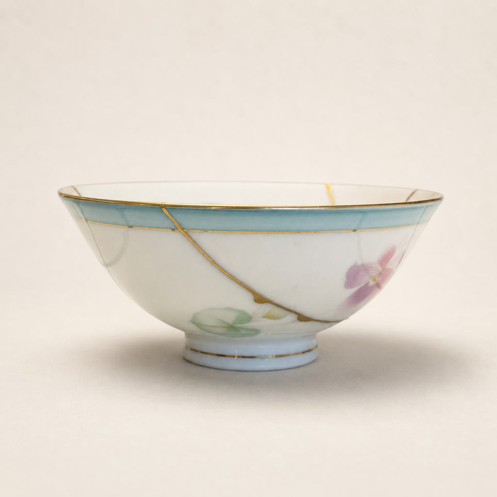 Traditional Kintsugi Shop: Kintsugi By Myriam greff