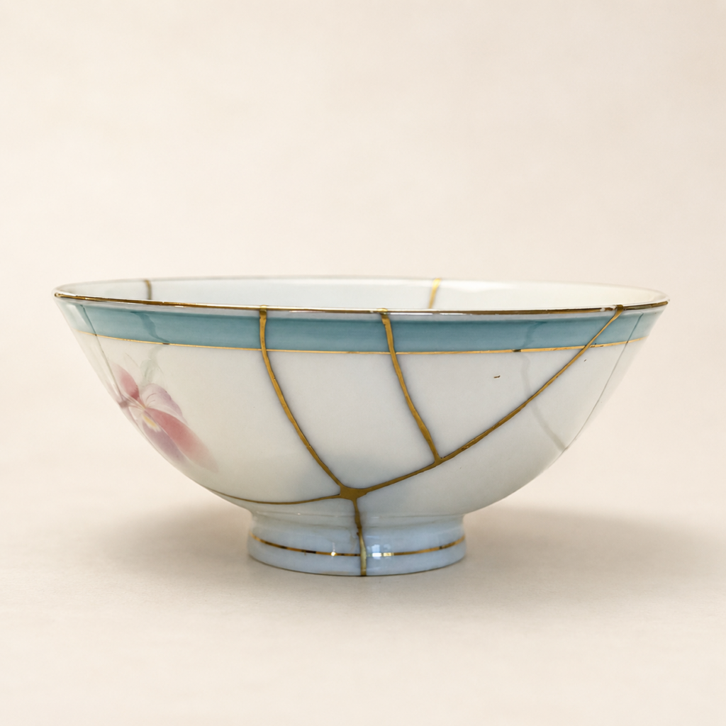 Traditional Kintsugi Shop: Kintsugi By Myriam greff