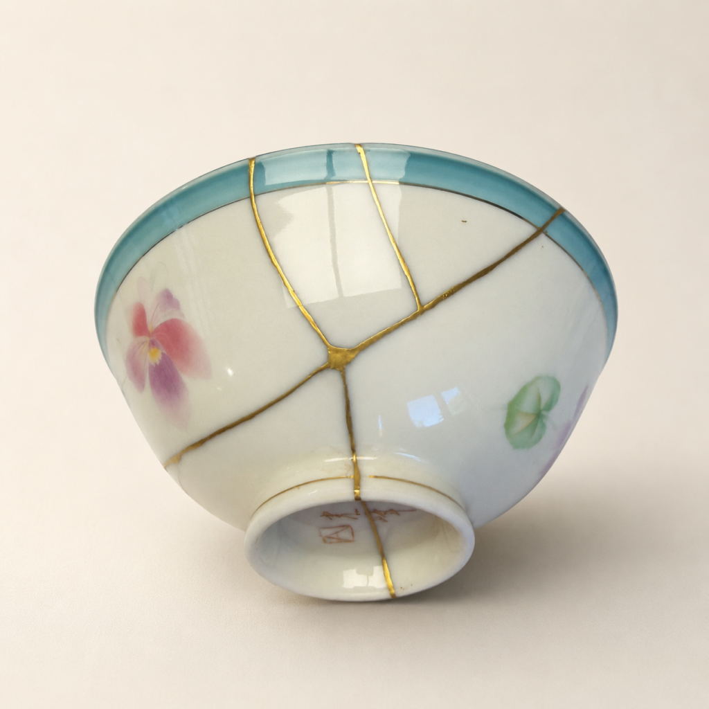 Traditional Kintsugi Shop: Kintsugi By Myriam greff
