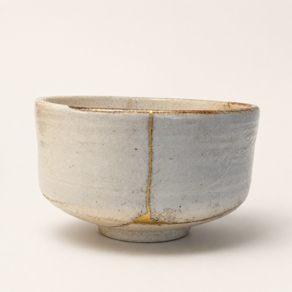Traditional Kintsugi Shop: Kintsugi By Myriam greff
