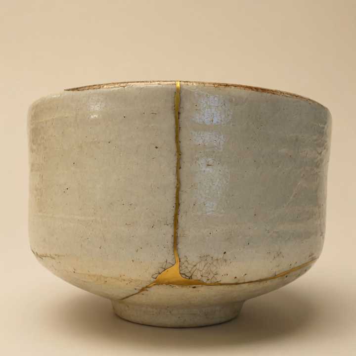 Traditional Kintsugi Shop: Kintsugi By Myriam greff