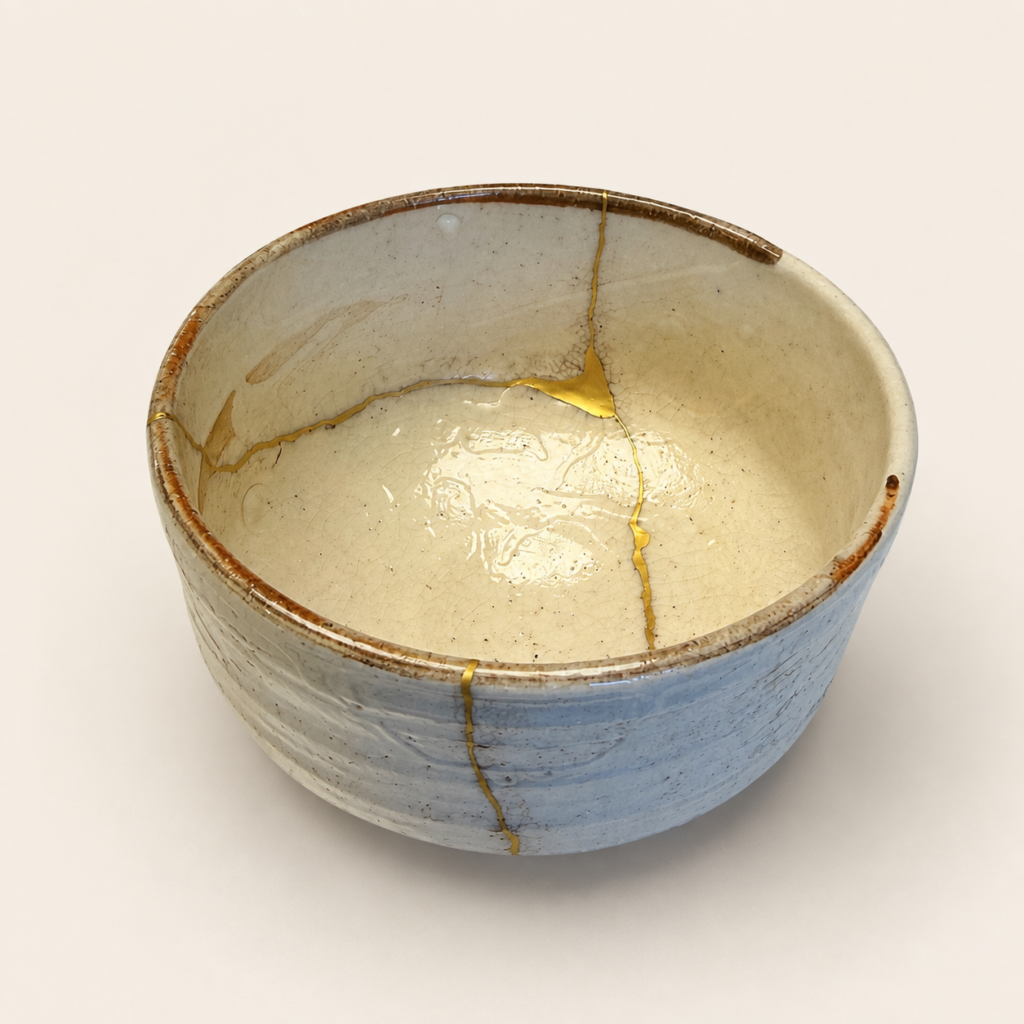 Traditional Kintsugi Shop: Kintsugi By Myriam greff