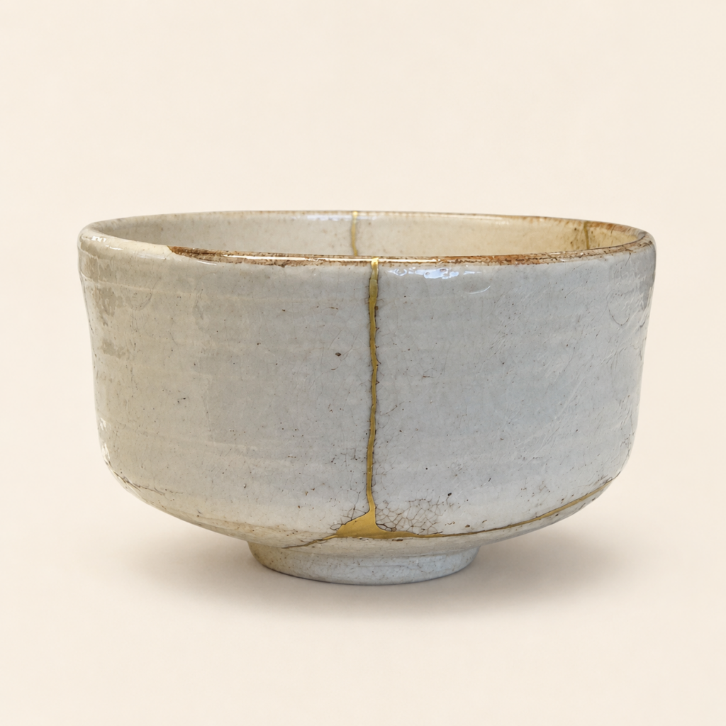 Traditional Kintsugi Shop: Kintsugi By Myriam greff