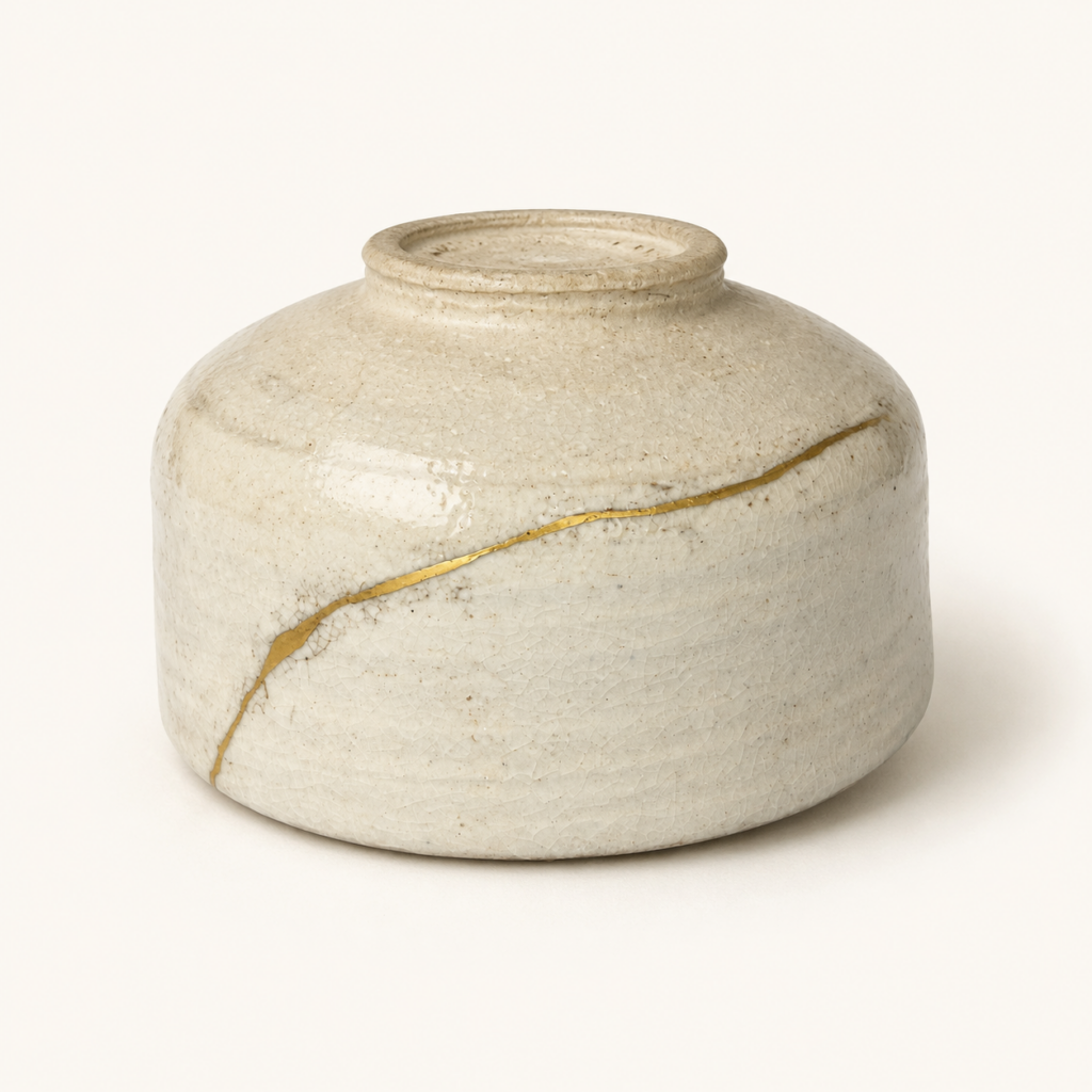 Traditional Kintsugi Shop: Kintsugi By Myriam greff
