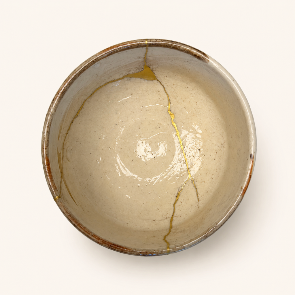 Traditional Kintsugi Shop: Kintsugi By Myriam greff