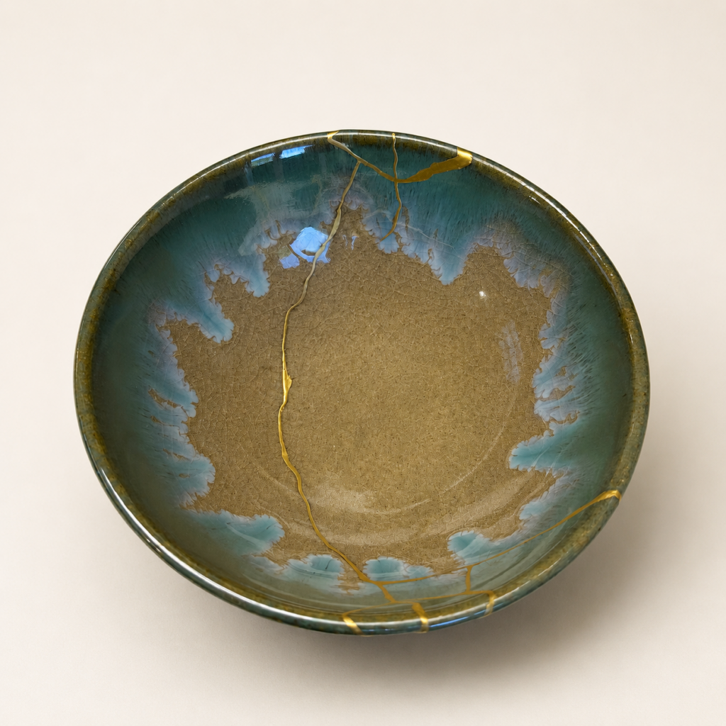 Traditional Kintsugi Shop: Kintsugi By Myriam greff