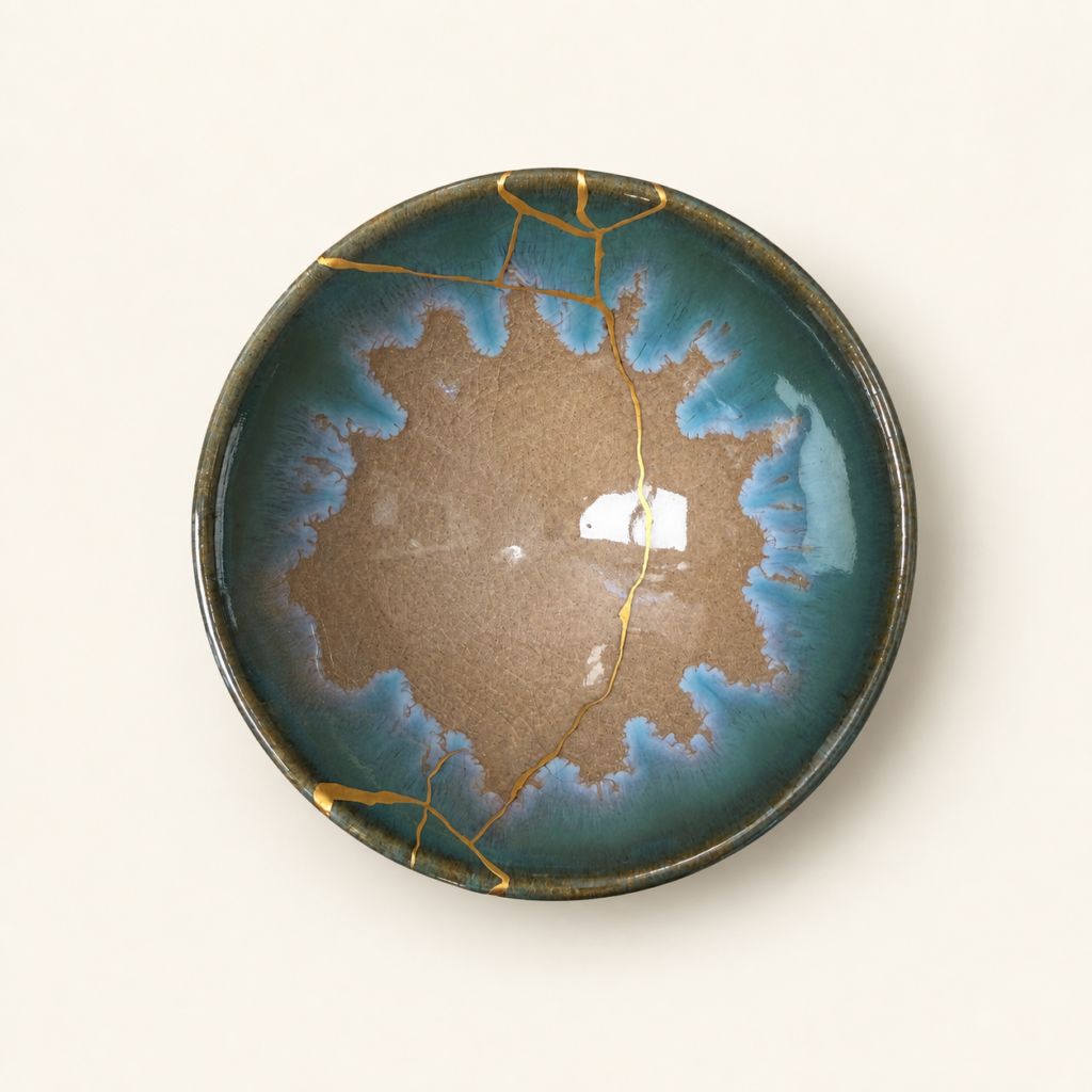 Traditional Kintsugi Shop: Kintsugi By Myriam greff