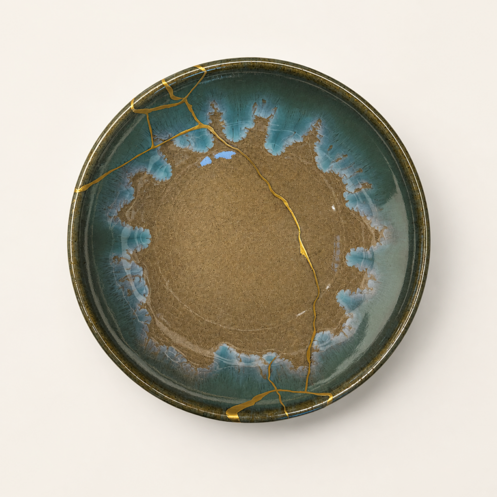 Traditional Kintsugi Shop: Kintsugi By Myriam greff