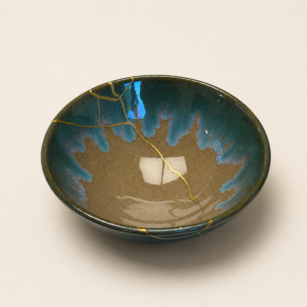 Traditional Kintsugi Shop: Kintsugi By Myriam greff