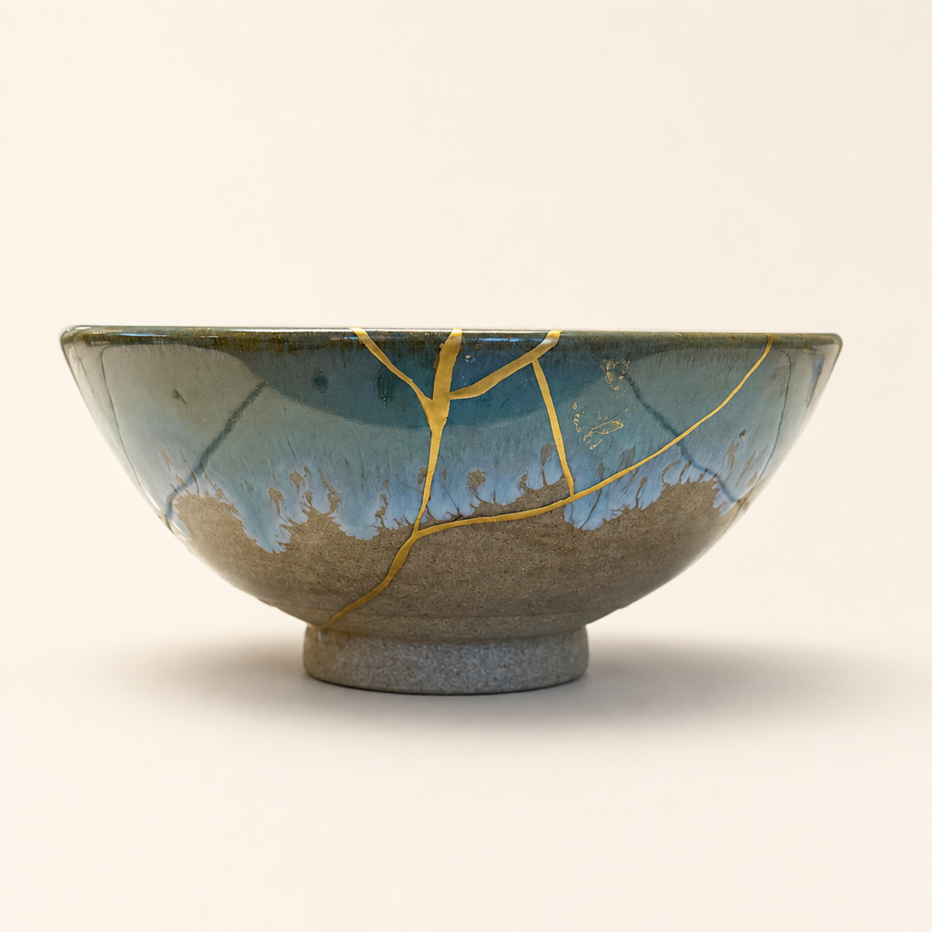Traditional Kintsugi Shop: Kintsugi By Myriam greff