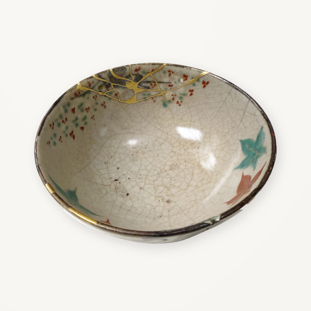 Traditional Kintsugi Shop: Kintsugi By Myriam greff