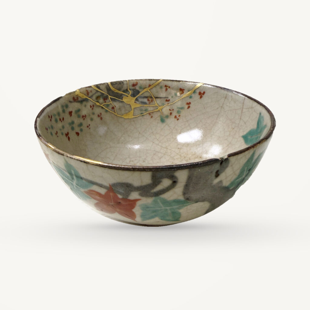 Traditional Kintsugi Shop: Kintsugi By Myriam greff