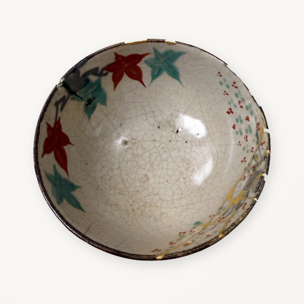 Traditional Kintsugi Shop: Kintsugi By Myriam greff