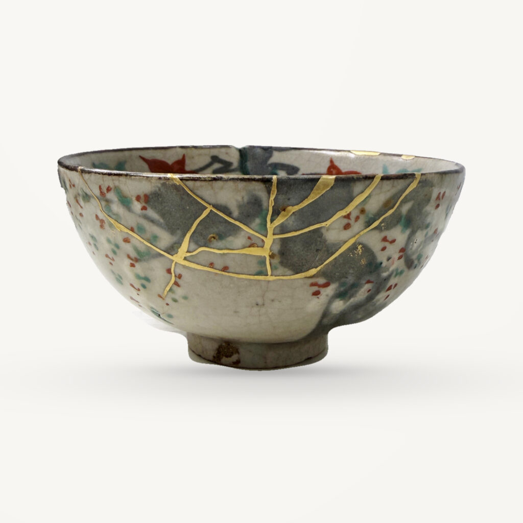 Traditional Kintsugi Shop: Kintsugi By Myriam greff