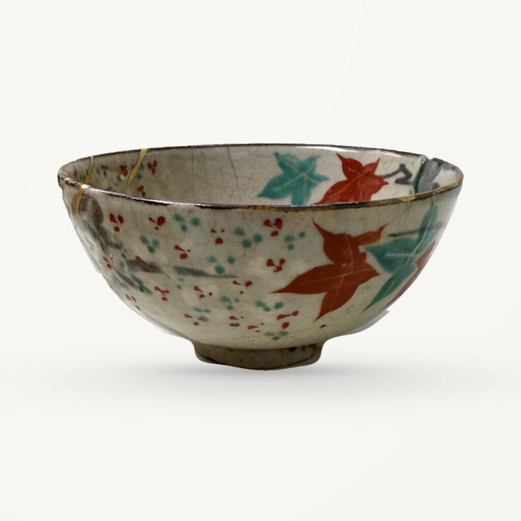 Traditional Kintsugi Shop: Kintsugi By Myriam greff