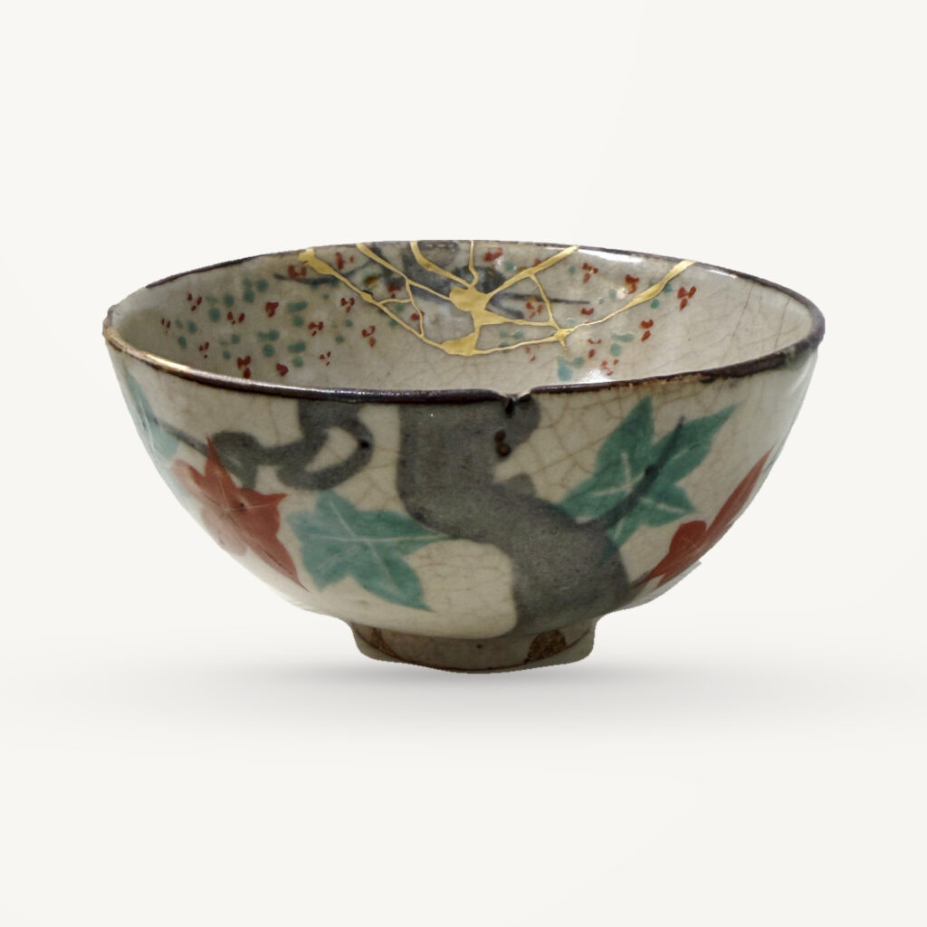Traditional Kintsugi Shop: Kintsugi By Myriam greff