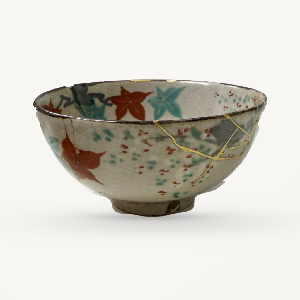 Traditional Kintsugi Shop: Kintsugi By Myriam greff