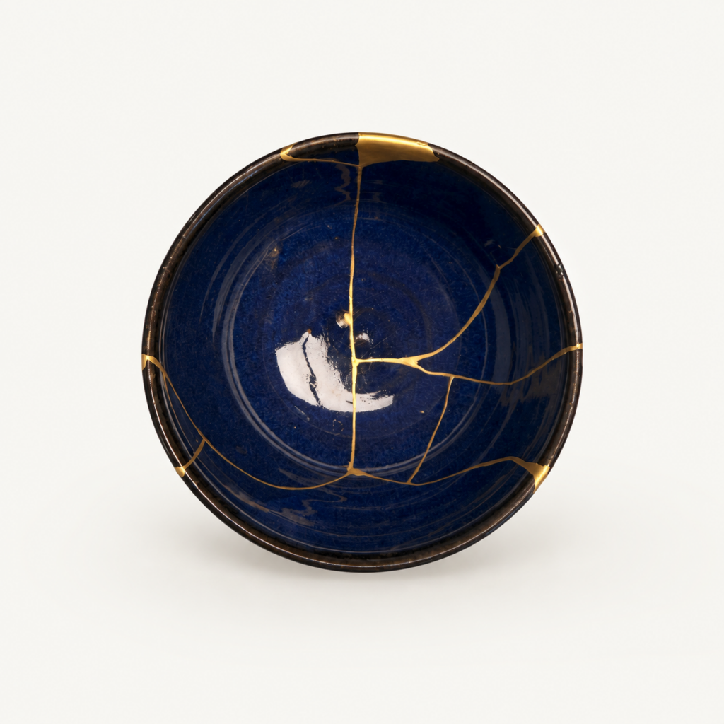 Traditional Kintsugi Shop: Kintsugi By Myriam greff