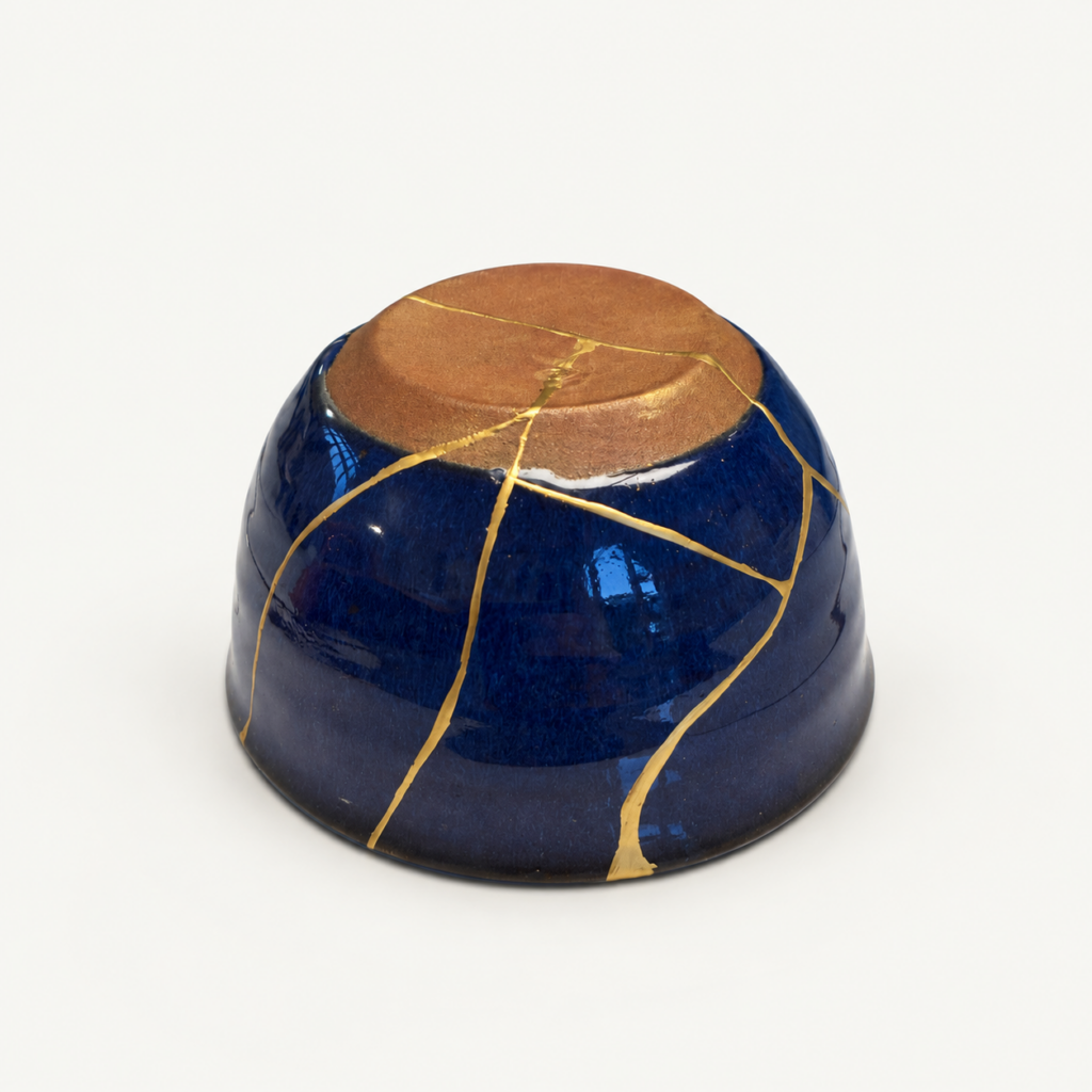 Traditional Kintsugi Shop: Kintsugi By Myriam greff