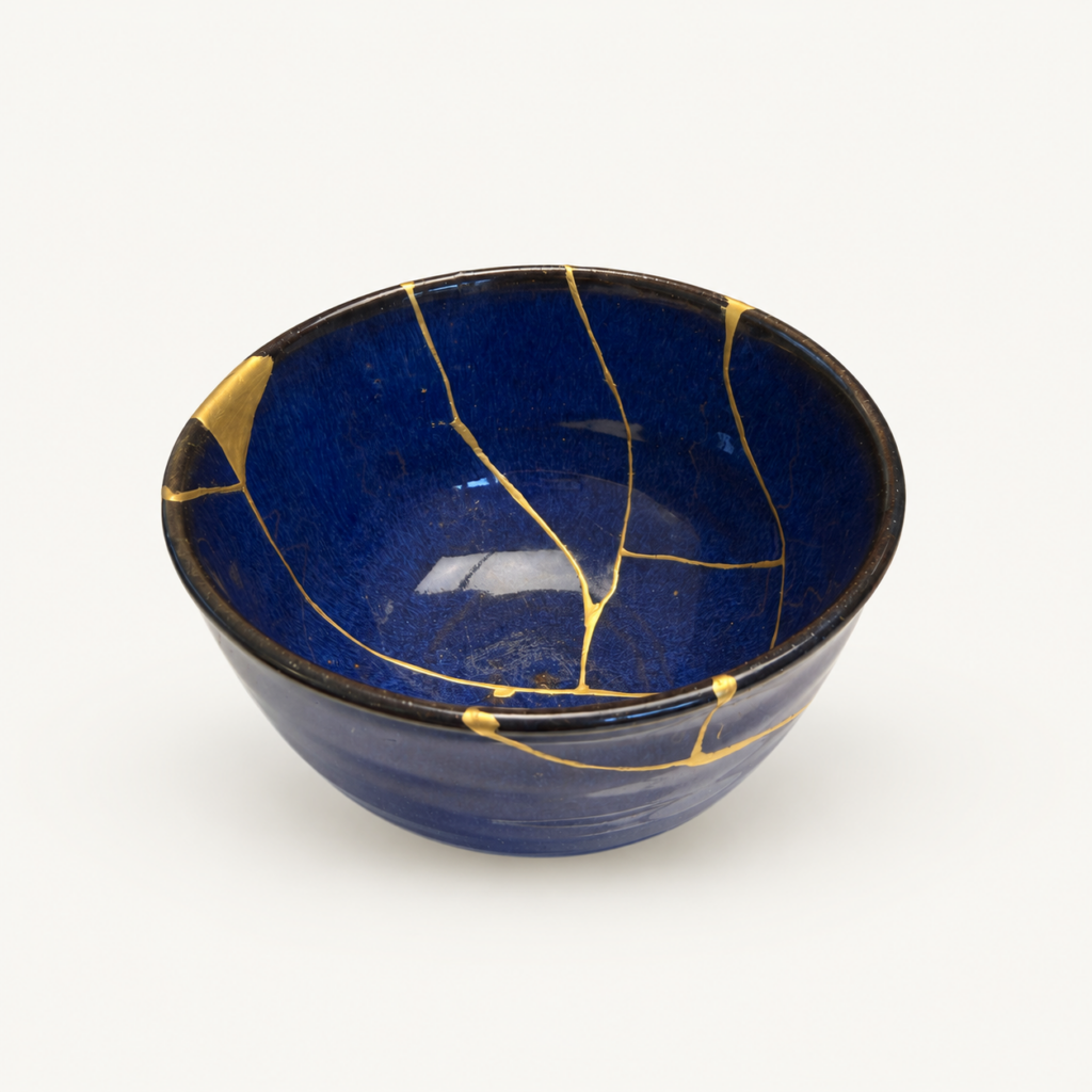 Traditional Kintsugi Shop: Kintsugi By Myriam greff