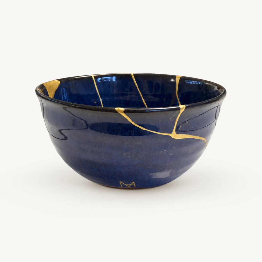 Traditional Kintsugi Shop: Kintsugi By Myriam greff