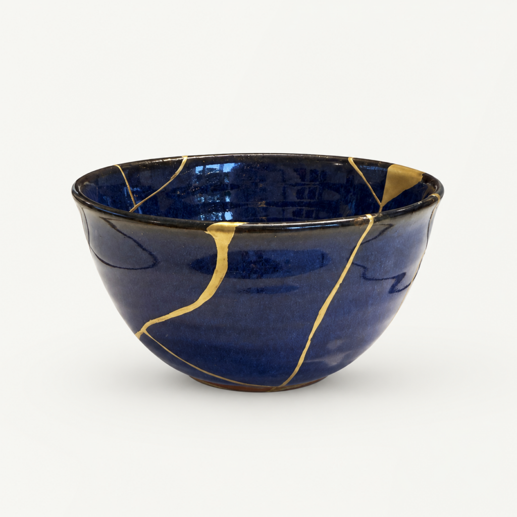 Traditional Kintsugi Shop: Kintsugi By Myriam greff