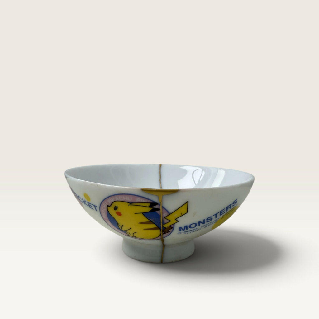 Traditional Kintsugi Shop: Kintsugi By Myriam greff