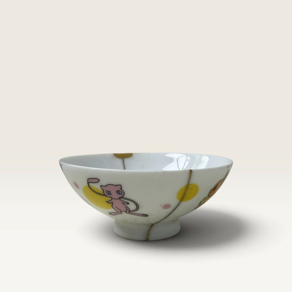 Traditional Kintsugi Shop: Kintsugi By Myriam greff