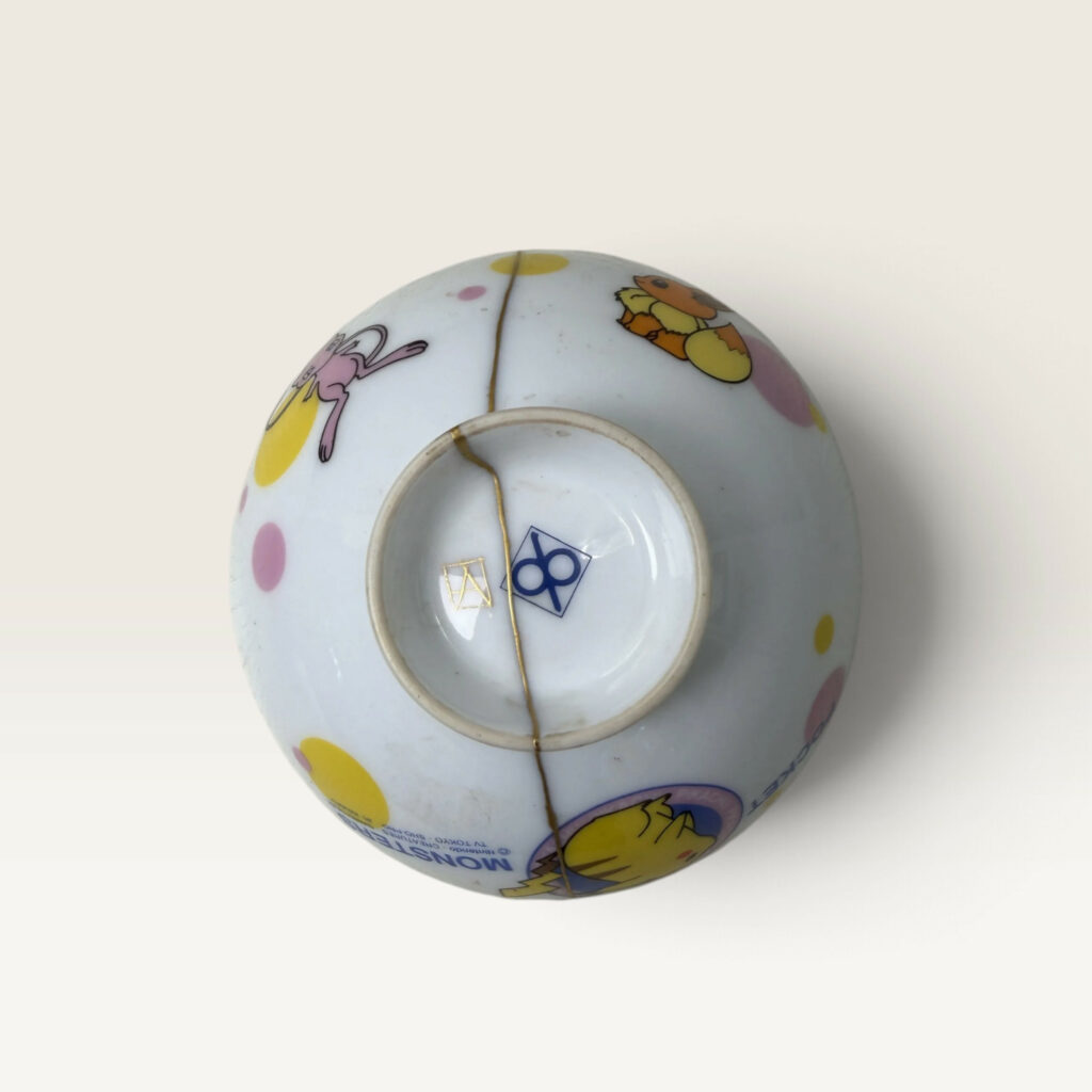 Traditional Kintsugi Shop: Kintsugi By Myriam greff