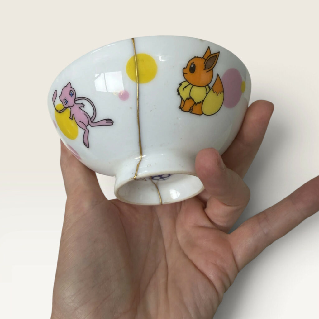 Traditional Kintsugi Shop: Kintsugi By Myriam greff